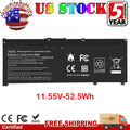 SR03XL Battery for HP Pavilion 15-CX 15-cx0020nr L08855-855 HSTNN-IB8L Notebook