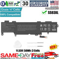 ?SS03XL Battery for HP EliteBook 735 745 830 846 840 G5 G6 ZBook 14u G5 G6 50Wh