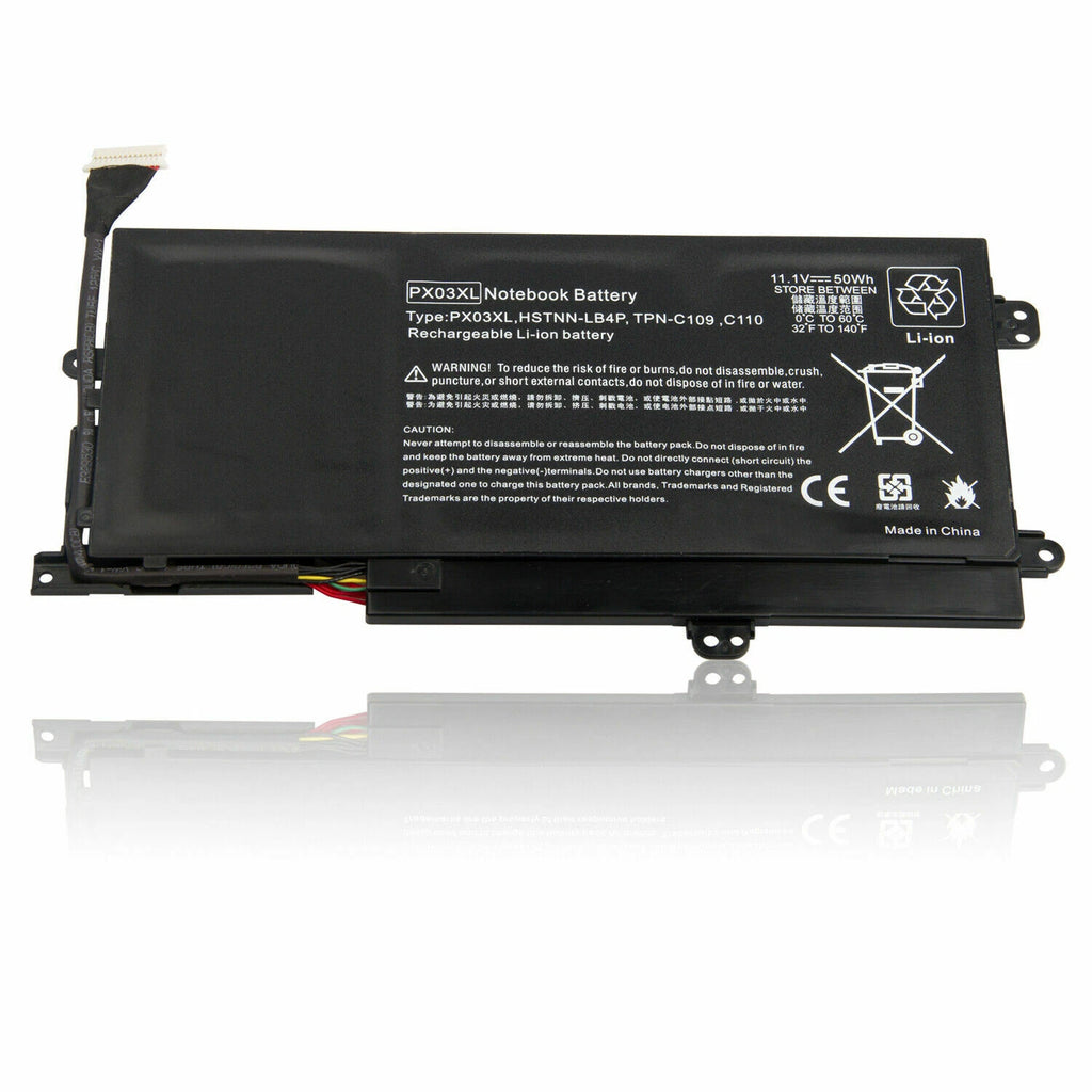 Laptop Battery For HP Envy Touchsmart M6-K Series M6-K002TX M6-K022DX M6-K012DX
