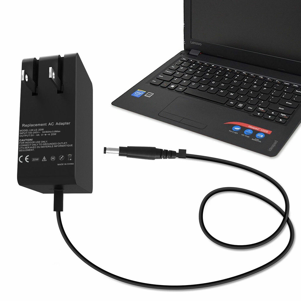 AC Adapter Charger for Lenovo Ideapad Miix 300-10IBY 310-10ICR 320-10ICR TABLET