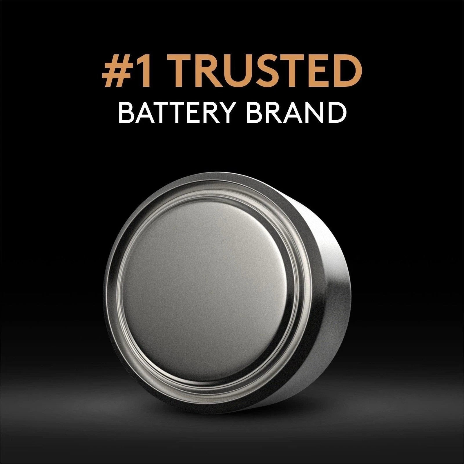 Duracell 1/3N 3V Lithium Battery, 1 Count Pack, Lithium Coin Battery for...