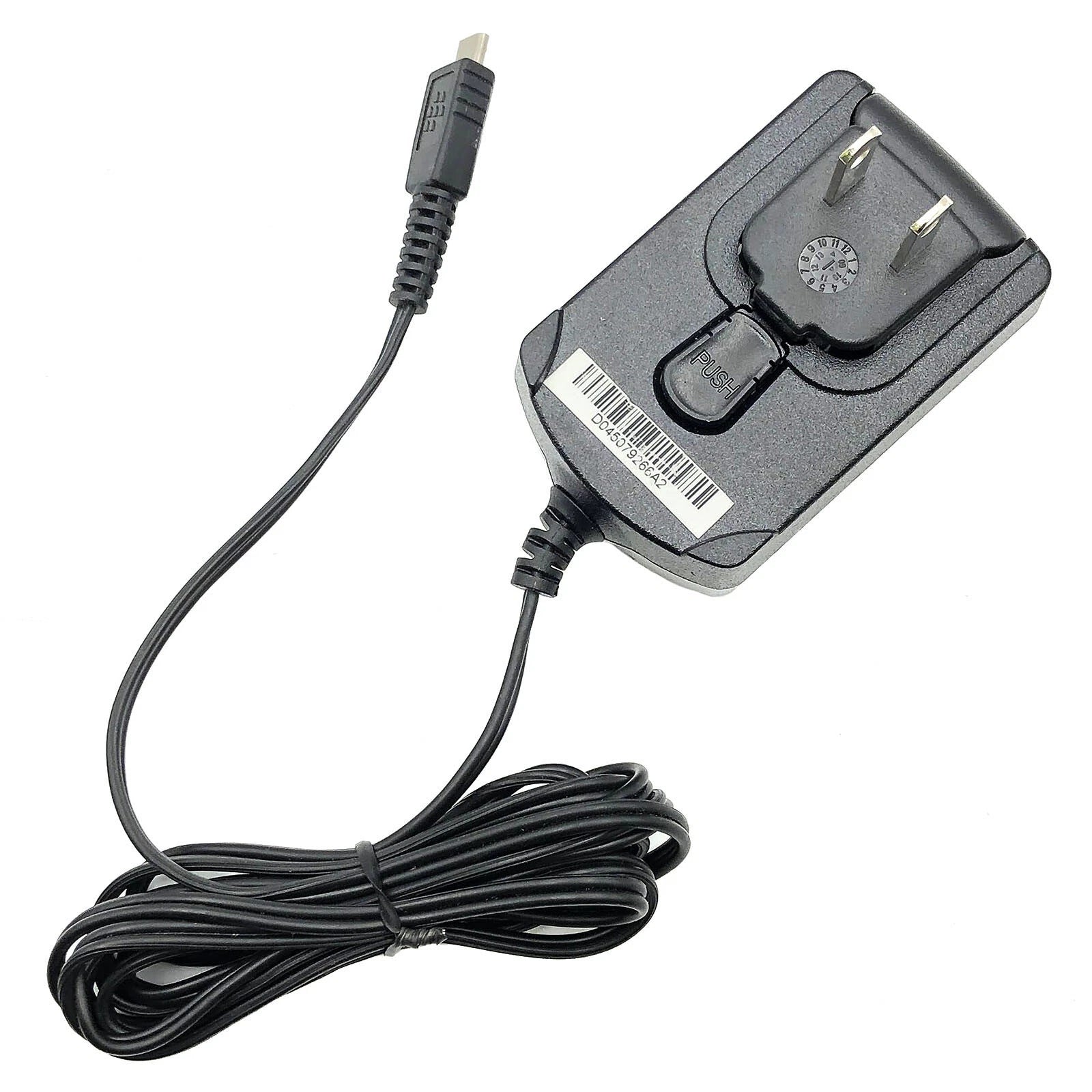 NEW OEM Blackberry PSM04R-050CHW1(M) Power Adapter Cell Phone Charger 5V 0.7A
