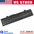?Battery For Dell Latitude E5400 E5500 E5410 RM668 RM656 KM769 KM970 KM752 KM742