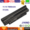87Wh J1KND Battery for Dell Inspiron N5050 N5040 15 M5020 M5030 17R N7010D N7110
