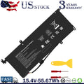 MB04XL Battery for HP ENVY X360 M6-AQ103DX 15-AQ 15-AR 844204-855 HSTNN-UB6X New
