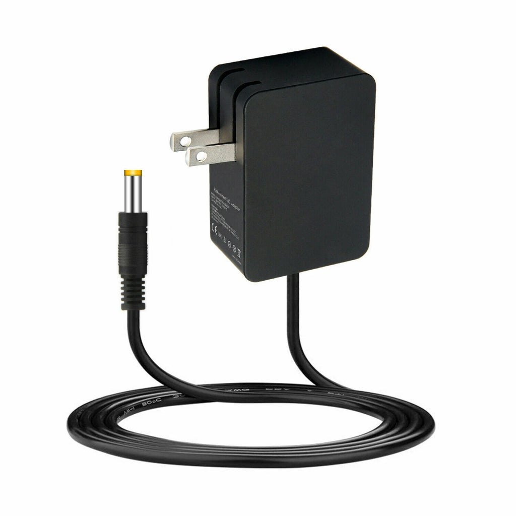 AC Adapter Charger for Breg 10698 Polar Care Cube Cold Therapy System Power Cord