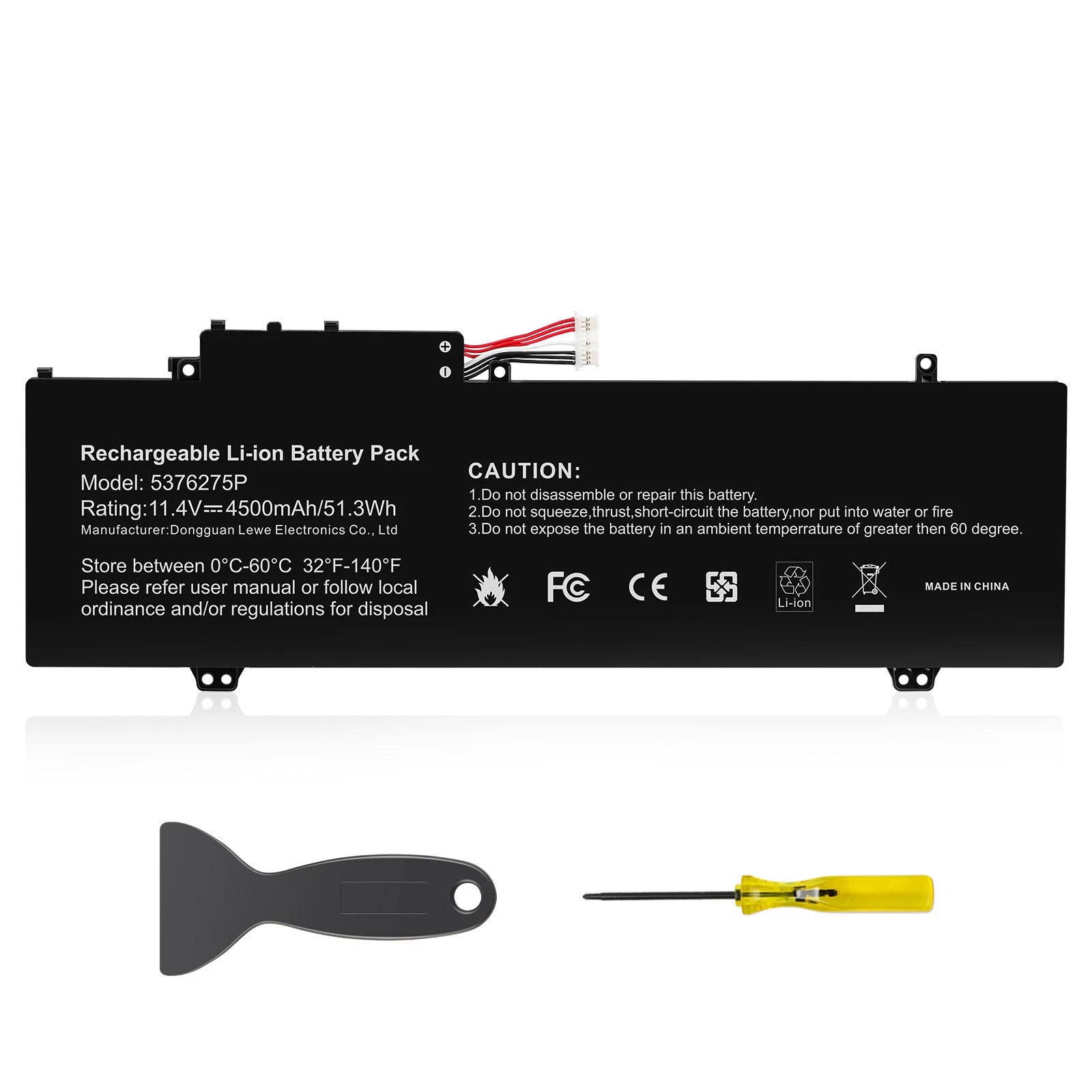 NV-509067-3S UTL-509068-3S battery for Gateway GWTN141-10BK GWTN141-4 5376275P