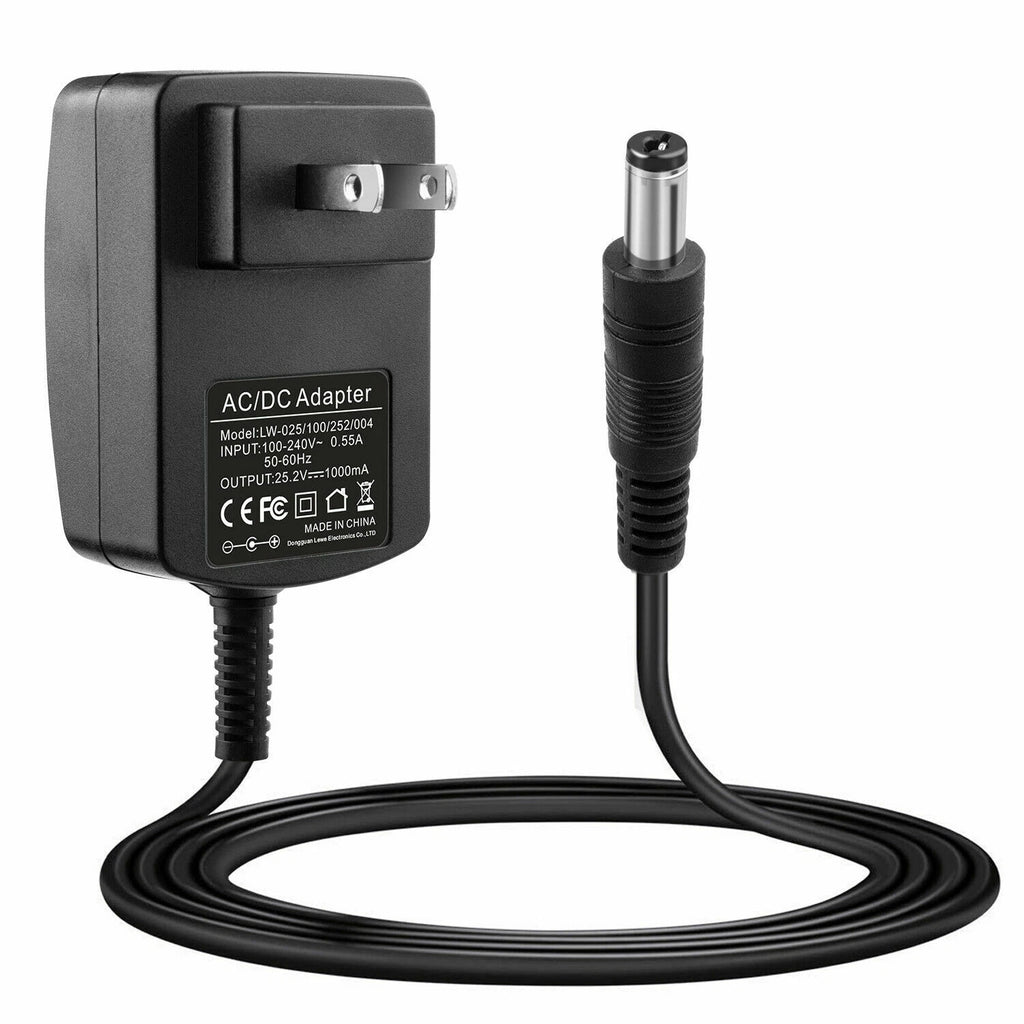 For Hyperice Hypervolt HPI5300000100 53000 001-00 4200003800 Adapter Charger 24V