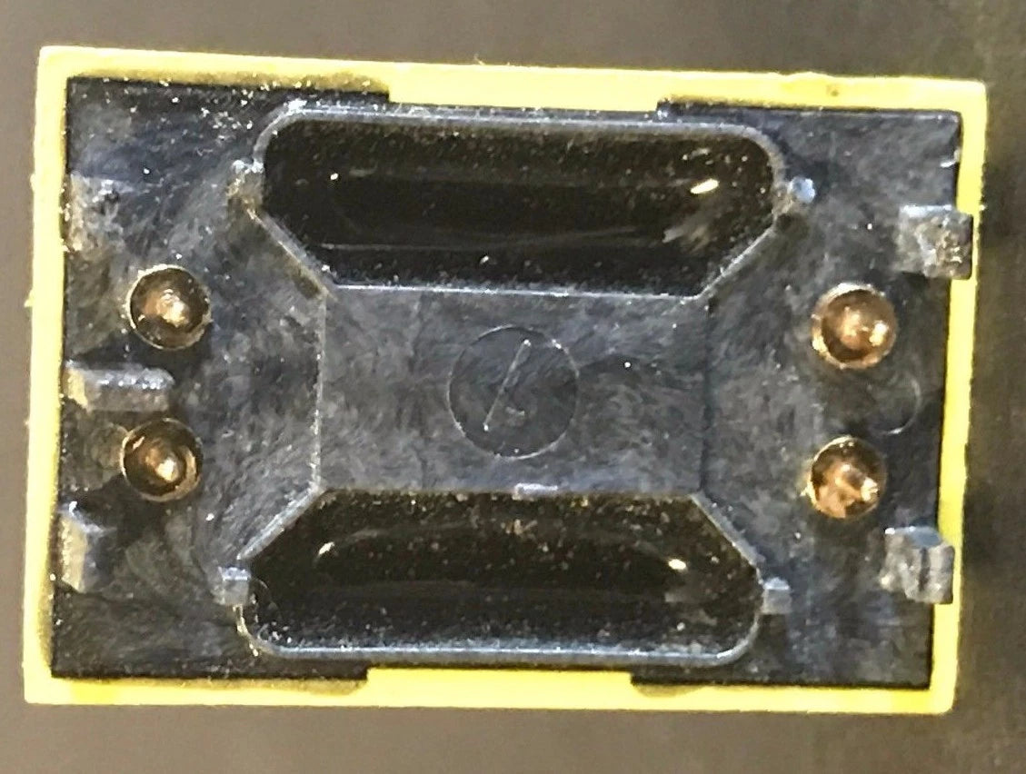 Brand New STMicroelectronics M4T28-BR12SH1 Battery Replaces Datex-Ohmeda 197230,