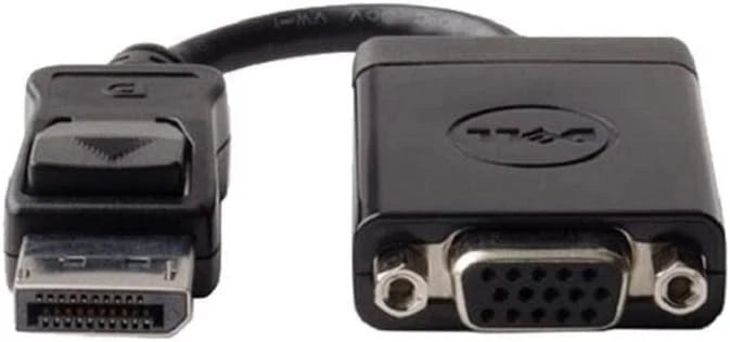 LOT OF 10 New Dell 027KKH 0KKMYD 064XF6 DisplayPort to DVI Adapter Converter