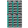 30x MURATA SR714SW 341 1.55v Button Coin Cell Silver Oxide Battery Watch