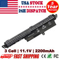 Battery For ASUS Vivobook X200CA X200M X200MA F200CA 11.6" Series Notebook PC