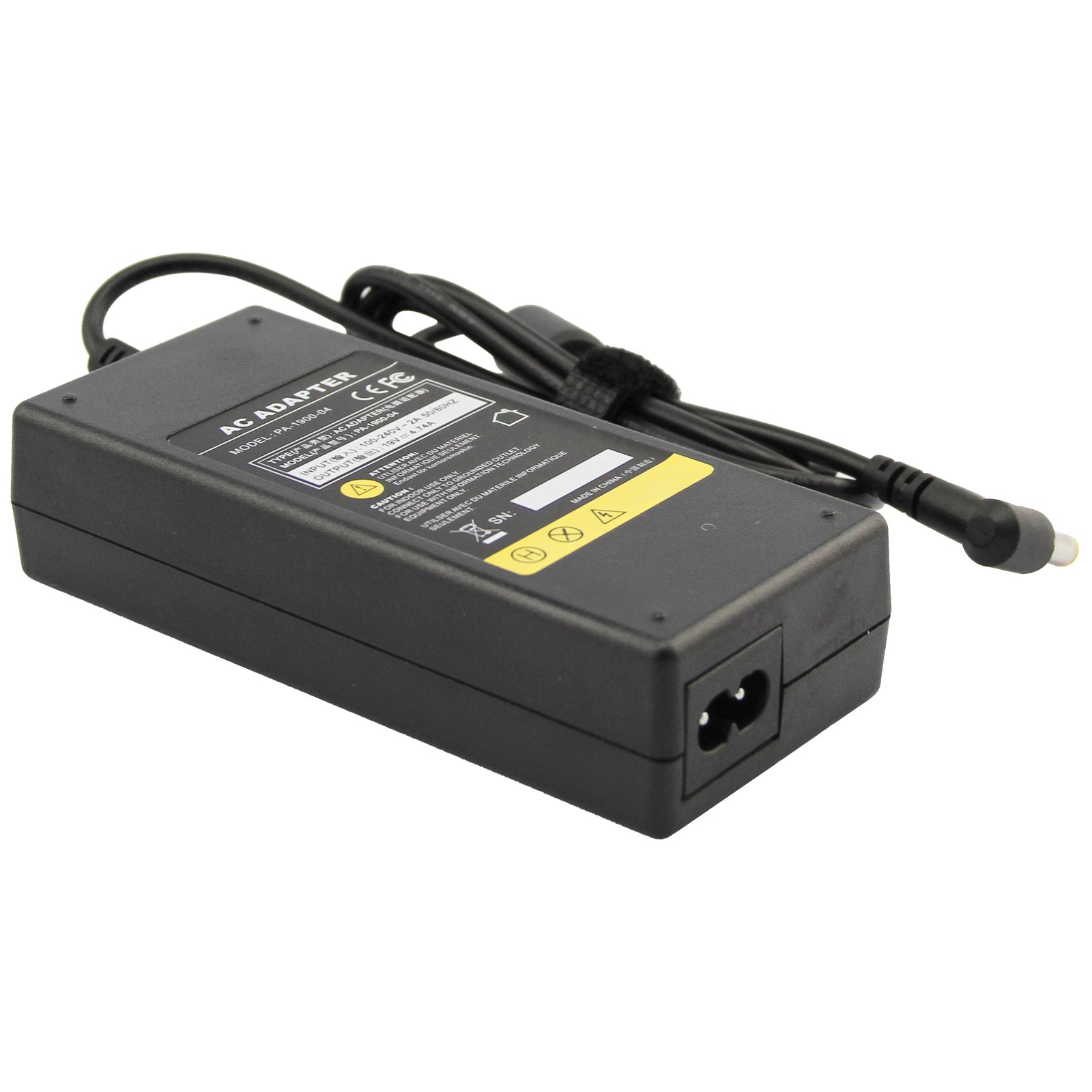 Adapter For BA-301 Inogen One G2 G3 Oxygen Concentrator Charger Power Supply 90w