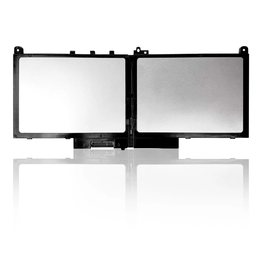 J60J5 Battery For Dell Latitude E7270 E7470 MC34Y WYWJ2 GG4FM 451-BBSY 451-BBSX