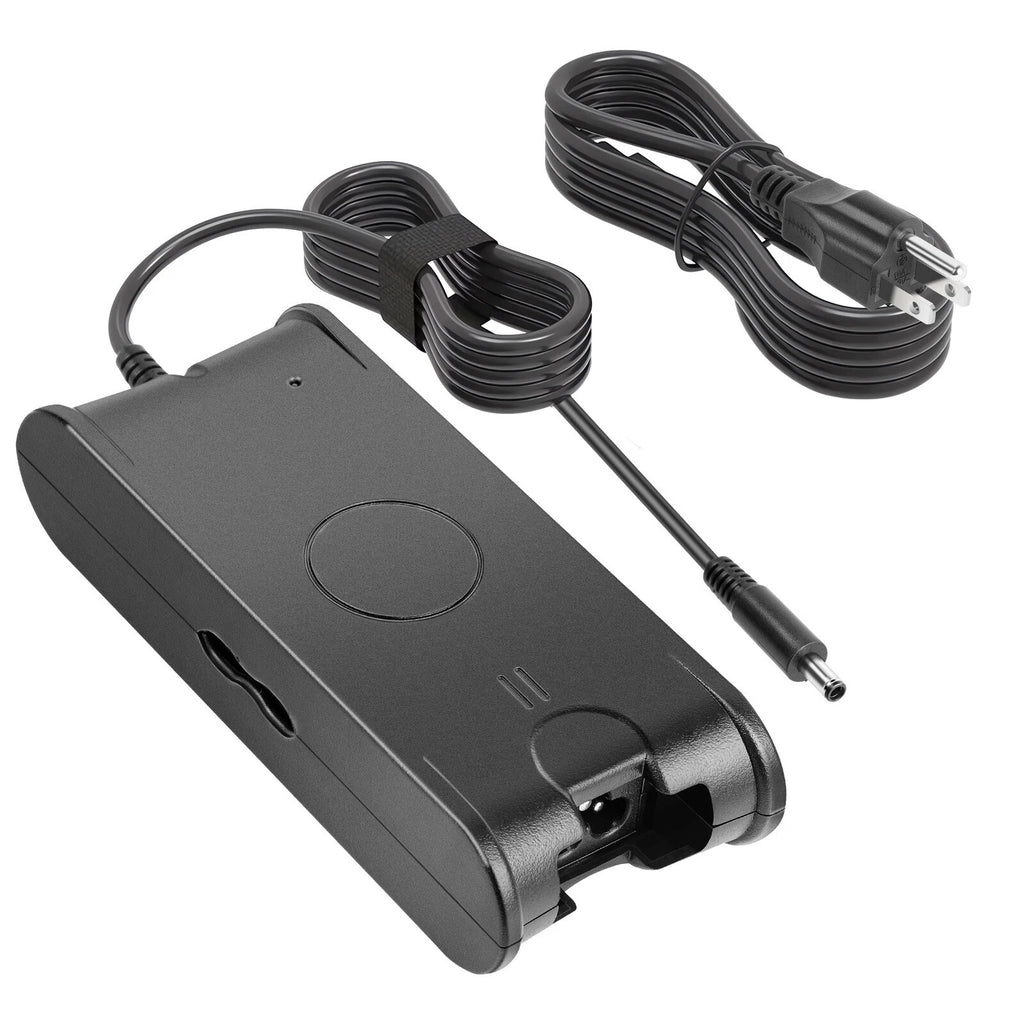 65W AC Adapter Charger for Dell Inspiron 13 17 15 Series 5555 3552 3558 Laptop