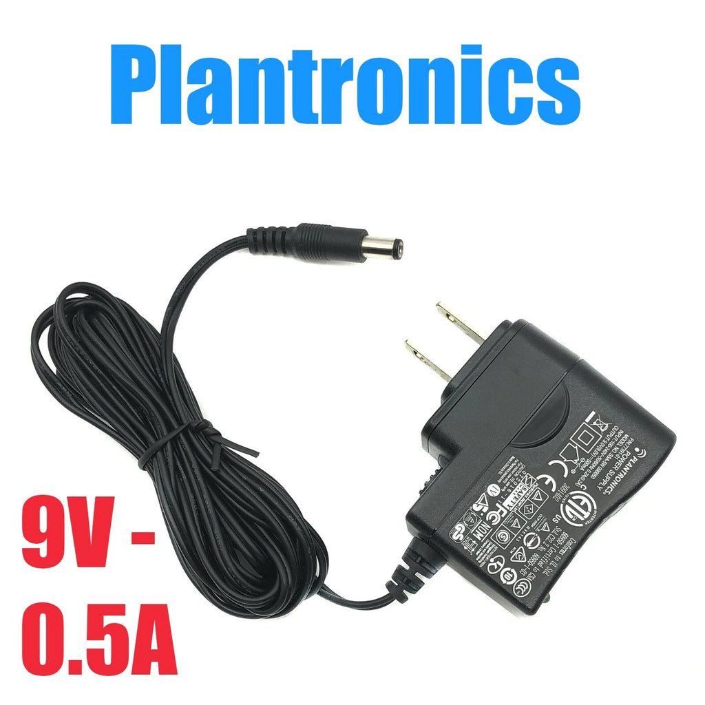 Genuine AC Adapter For Plantronics Savi Office W710 W730 WO350 Charger OEM