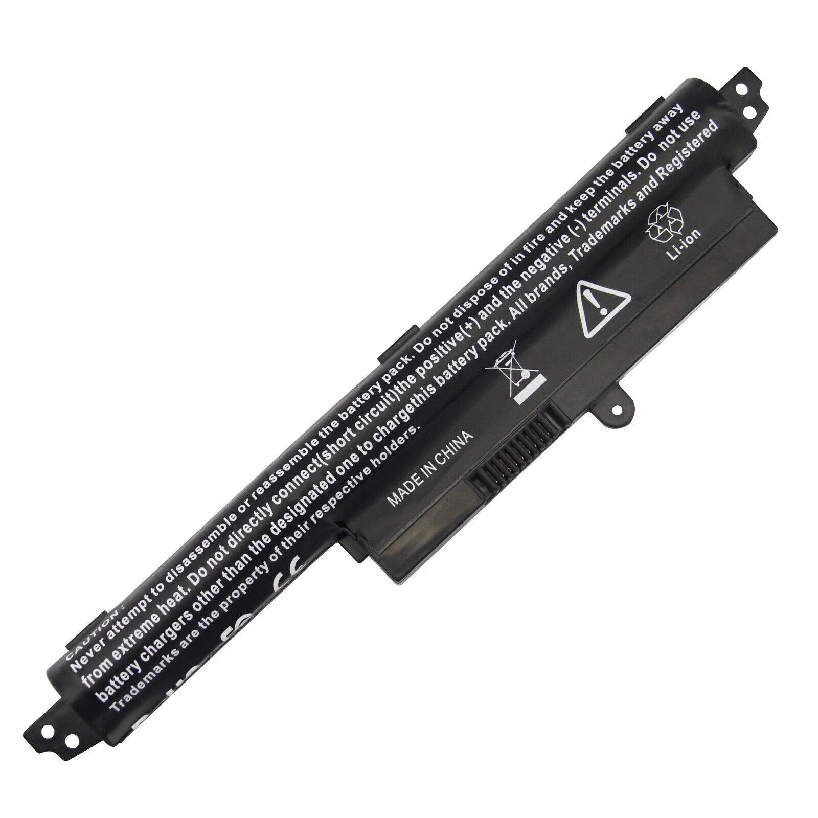 Battery for ASUS Vivobook X200CA F200CA 11.6" X200M X200MA A31N1302 Notebook NEW
