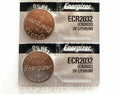 Energizer ECR2032 CR 2032 (2 piece) Lithium 3V Battery New Authorized Seller