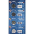 Renata CR1225 3V Micro Lithium Button Coin Cell Battery 4 Pcs
