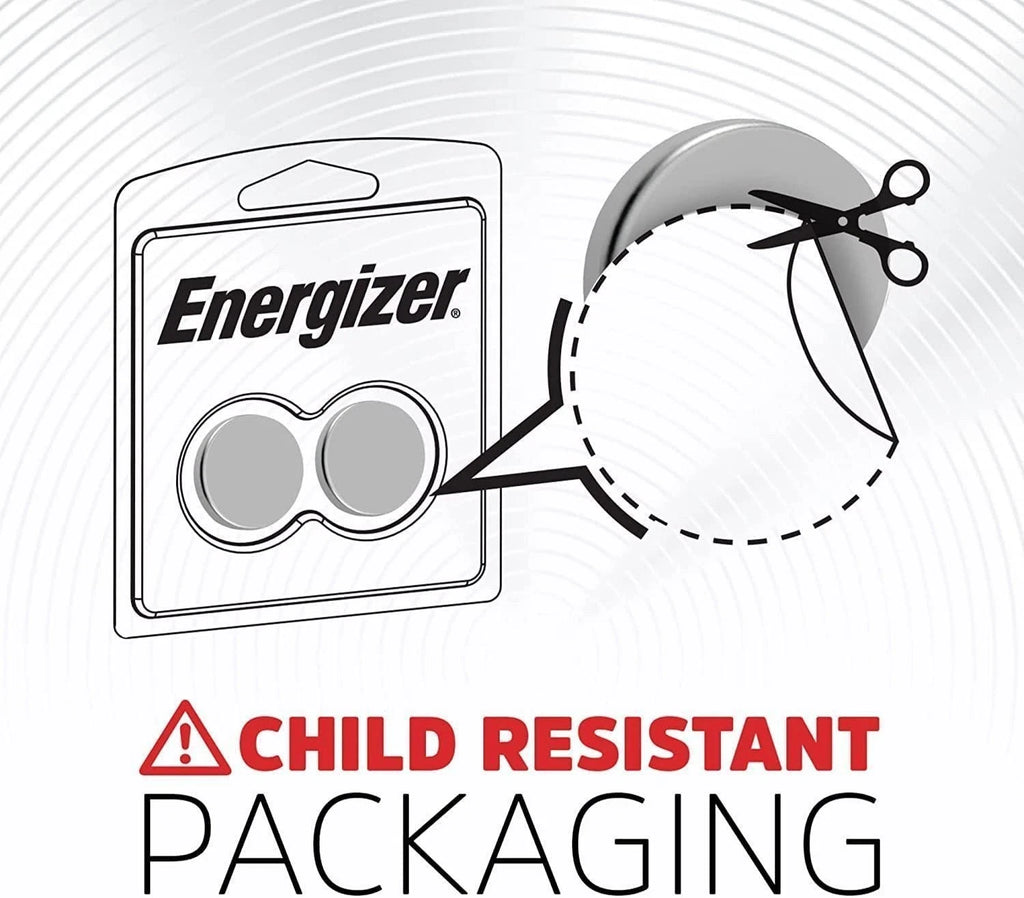 Energizer BATTERY