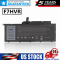 ?F7HVR Battery for Dell Inspiron 17 7737 Inspiron 15 7537 Inspiron14 7437 P36F