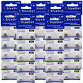 (100 PCS) AG3 LR41 392 LR736 1.5V Alkaline Battery for Watch Remote Thermometer