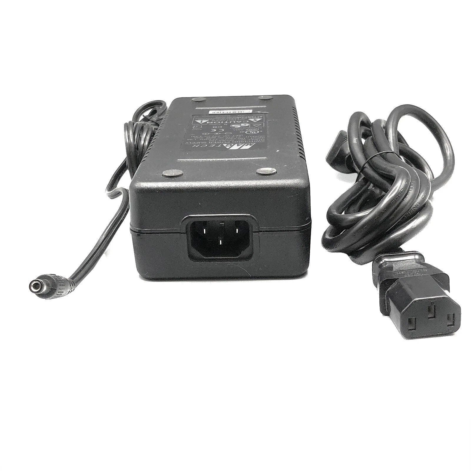 NEW Original MagTech 80W ME60A2403F01 AC Power Adapter for MENB1060A2403F01