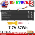 AP16M5J Battery for Acer Aspire 3 A314-31 A315-21 A315-51 ES1-523 Notebook 37Wh