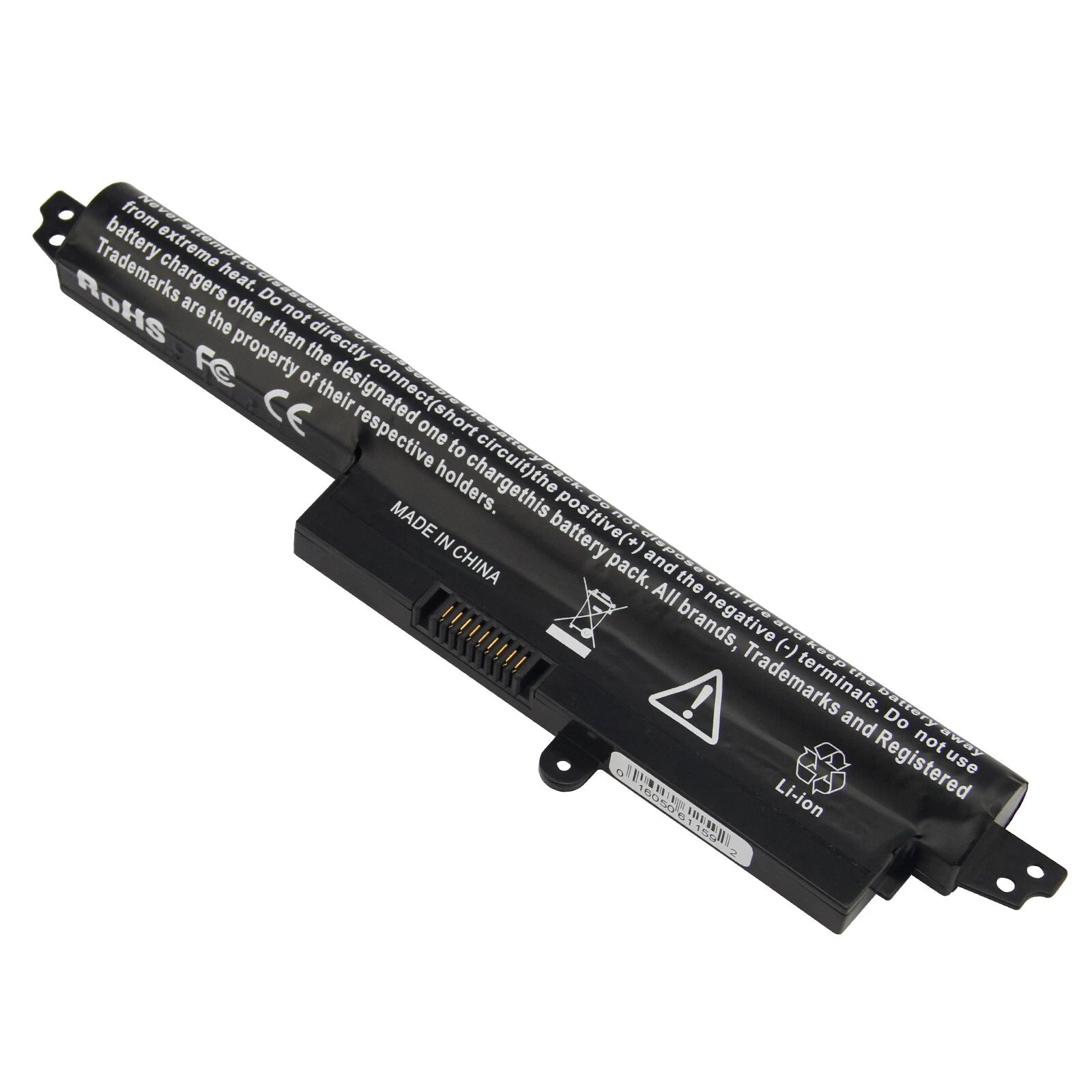 Battery For ASUS VivoBook X200CA X200M X200MA F200CA A31LM9H A31N1302 A31LMH2 US