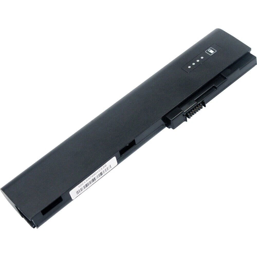 ?6 Cell Battery for HP Elitebook 2560P 2570P SX03 SX06 HSTNN-DB2K 632423-001 NEW