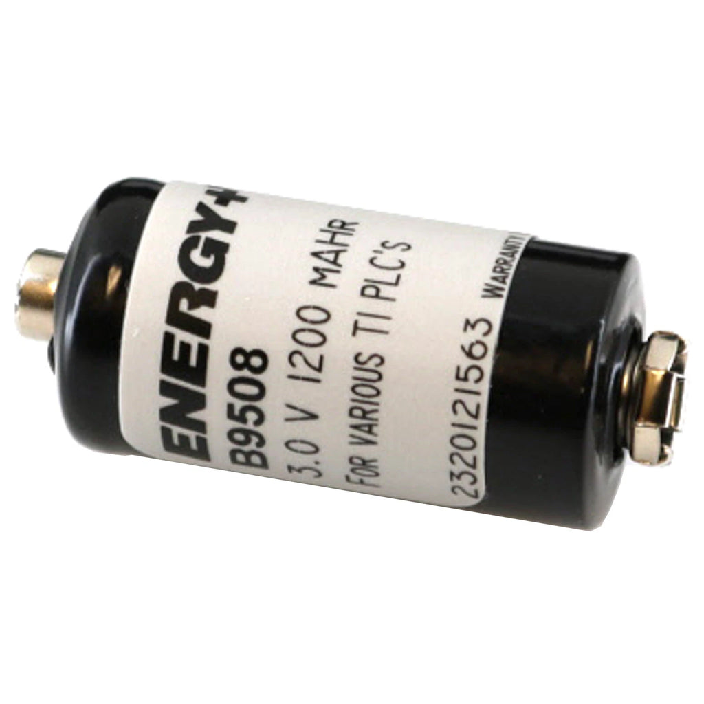 3pc 3V 1200mAh Battery For Texas Instrument 500, 505, 510, 525, 530, 535, 545