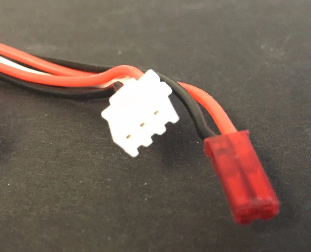 Brand New Replacement Battery 7.4V 1500mAh for A949 A979 K929 RC Car 9299-47