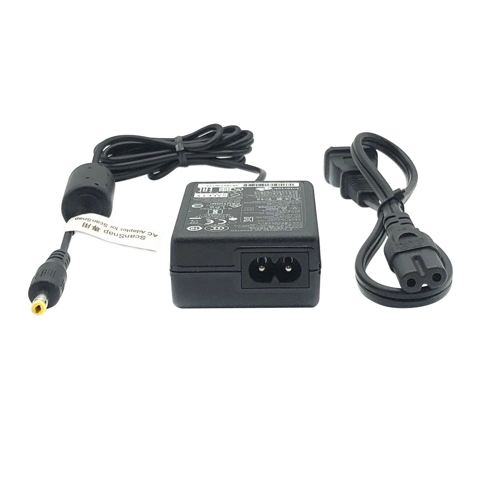NEW Genuine LEI 12W AC Power Adapter NU13-1072166-I3 Charger for 7.2V 1.66A