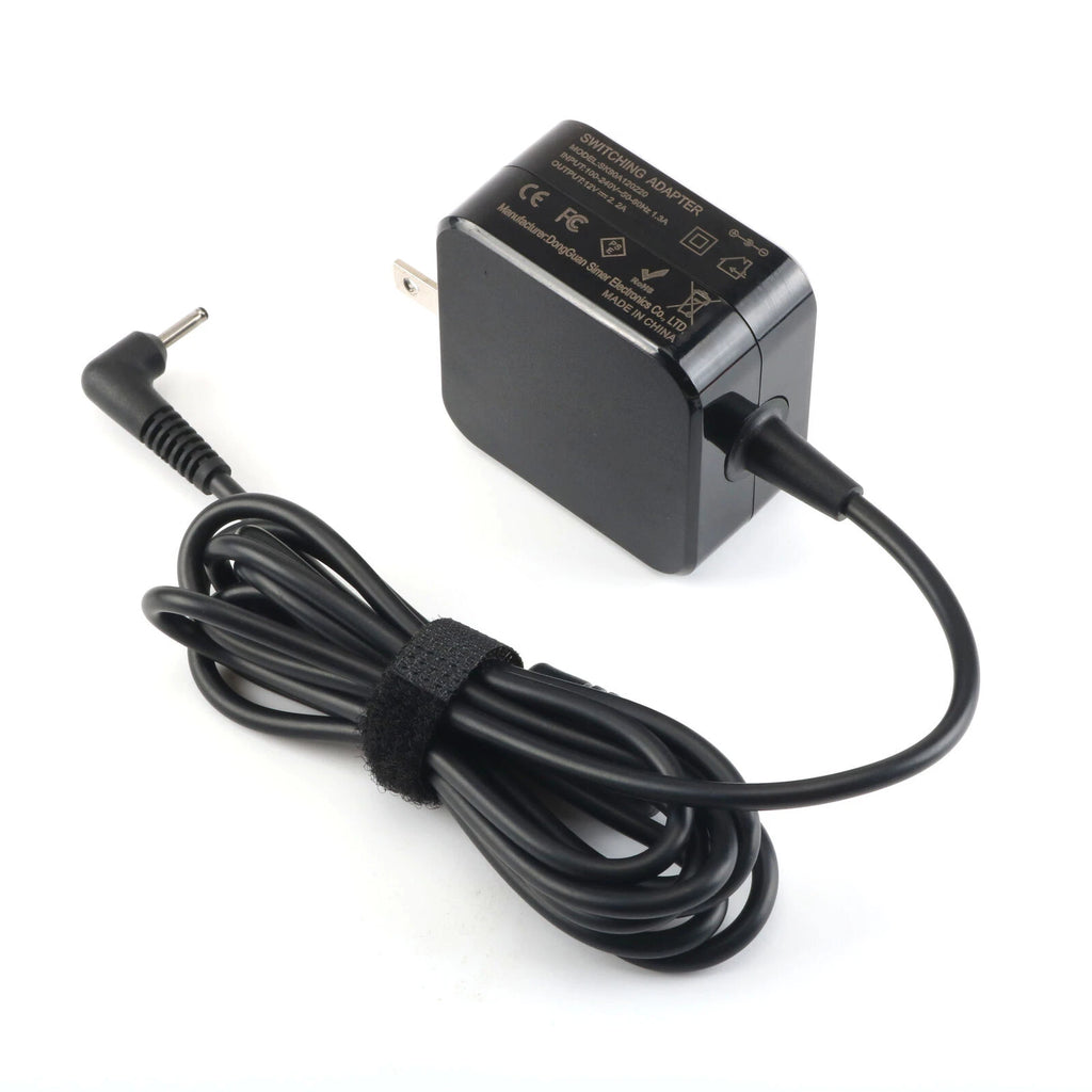 For Samsung Chromebook XE500C12 Laptop Adapter Charger PA-1250-98 Wall Charger
