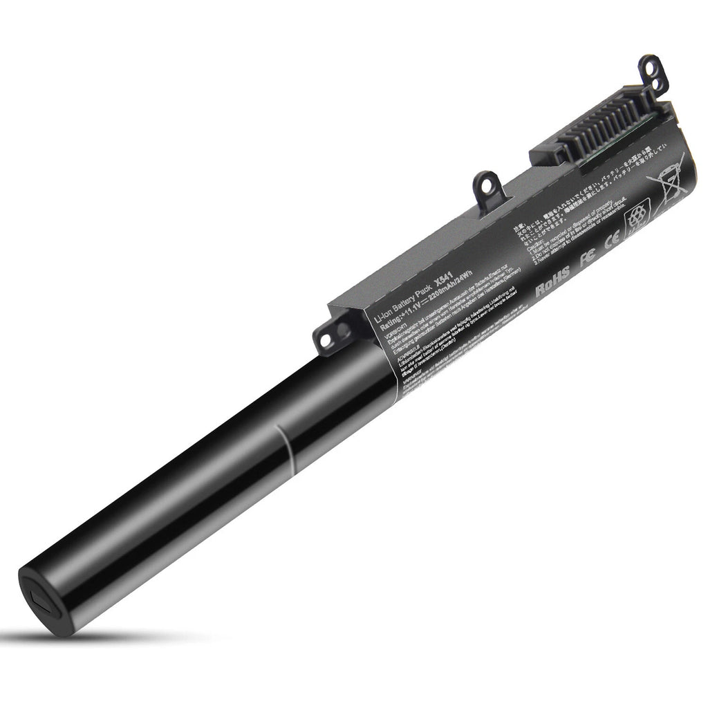 Battery for ASUS X541 X541S x541N X541NA X541U X541UA X541SA X541SC A31N1601 F