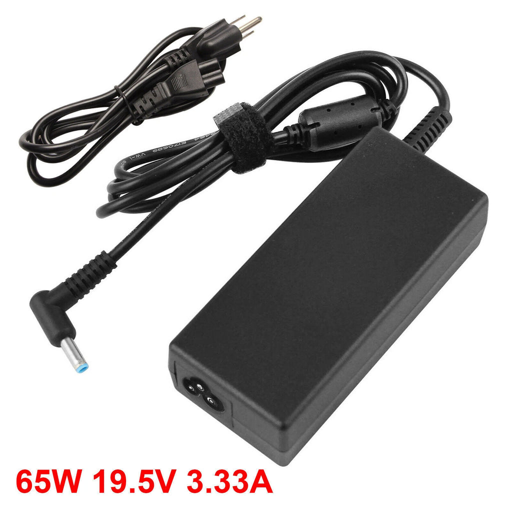 65W AC Charger Adapter Power Cord For HP EliteBook 840-G4 850-G4 840-G5 850-G5