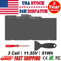TA03XL TAO3XL Battery for HP EliteBook 755 G4 840 G4 848 G4 TA03051XL-PL +TOOLS