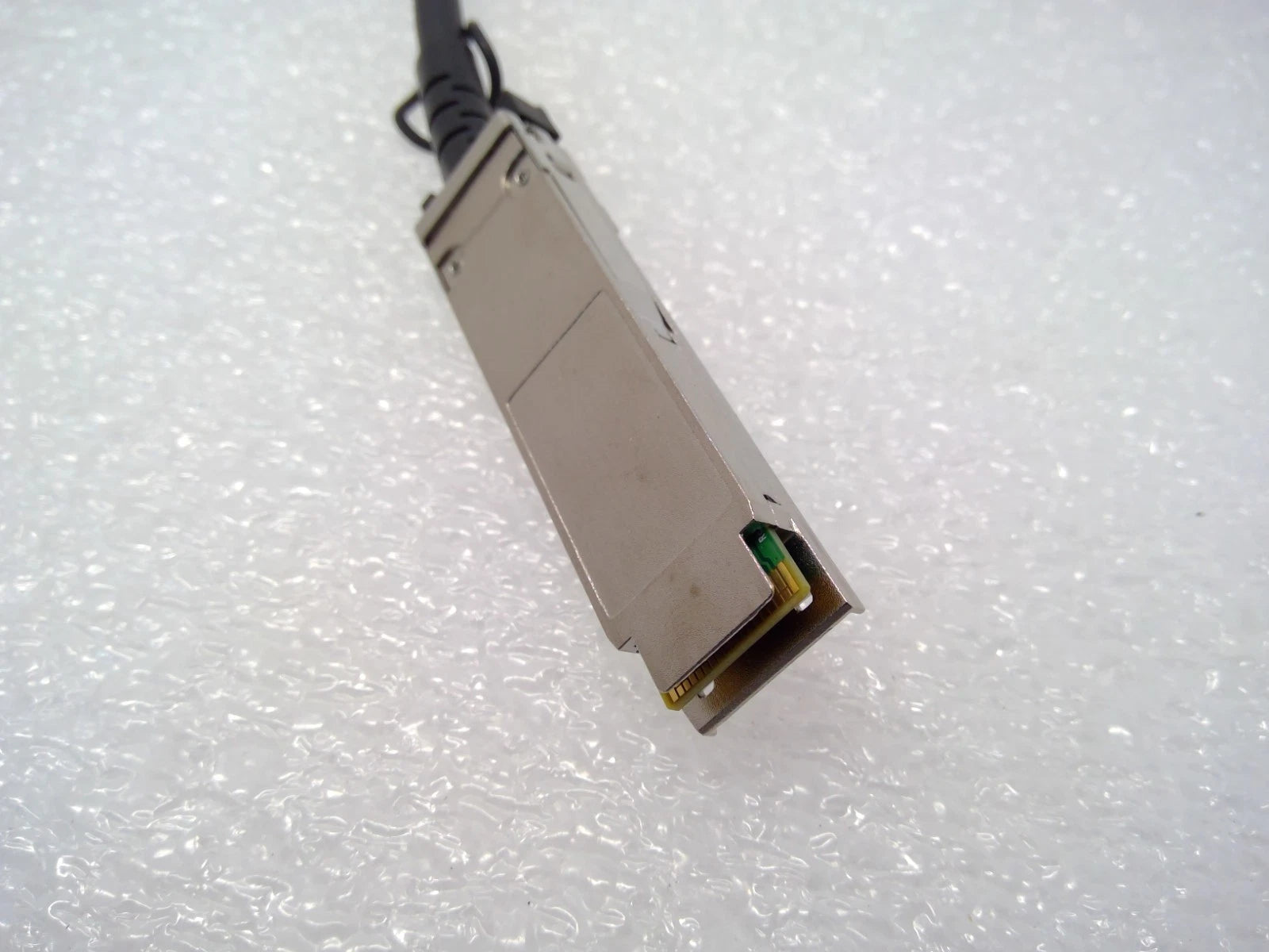 OPEN BOX Molex 1110401054 50cm 40GB 30AWG QSFP+ to QSFP+ External DAC Cable