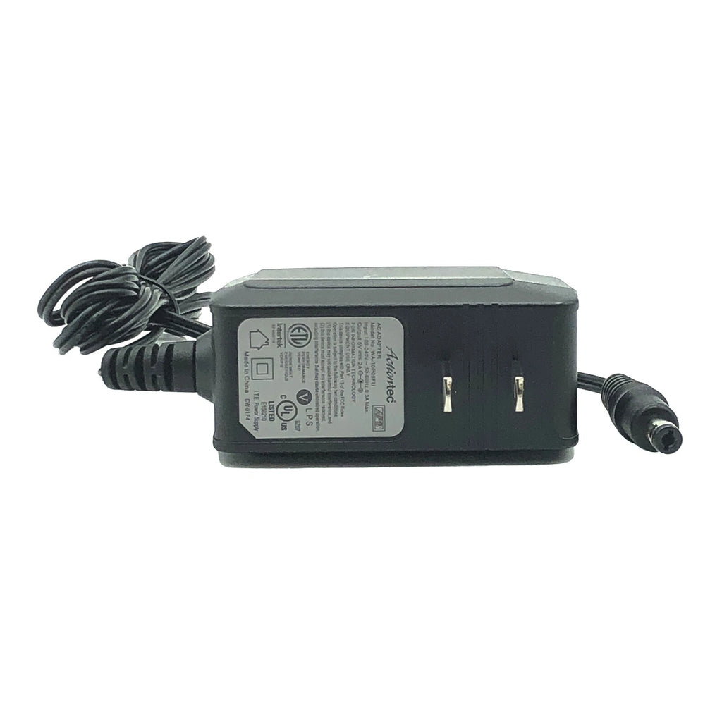 NEW Genuine Actiontec AC Charger Adapter WA-10P05FU 5V 2A Power Supply CW-01F4