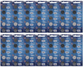 3Volt CR1620 Mercury Free Renata Lithium Primary Coin Cell Battery x 70