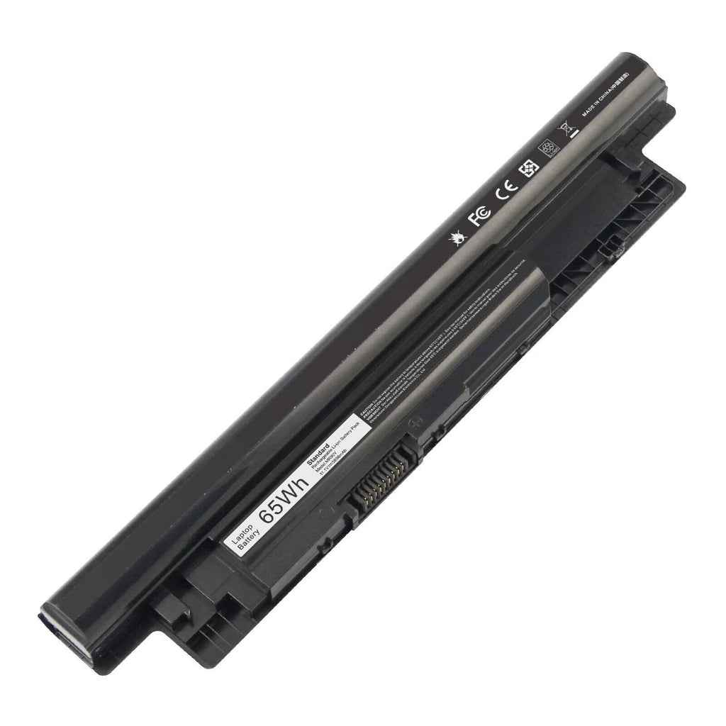 ?LOT Battery XCMRD MR90Y For Dell Inspiron 3421 5421 15-3521 5521 3721 5721 65Wh