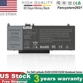 Type G5M10 8V5GX Battery 7.4V 51Wh for DELL Latitude E5450 E5550 E5250 15.6 inch