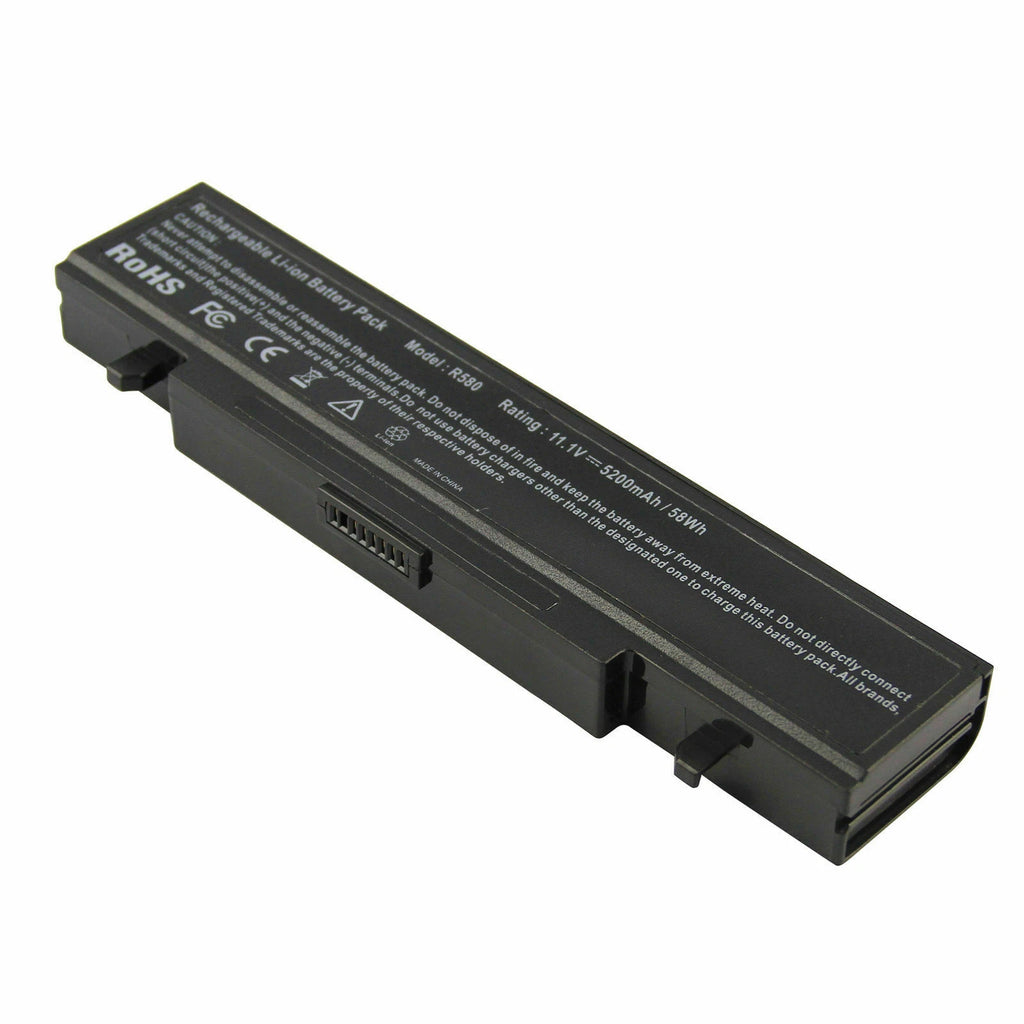Battery For Samsung R580 R780 R730 NP550P5C NP300E5AI NP300E5C NP300E4C NP365E5C