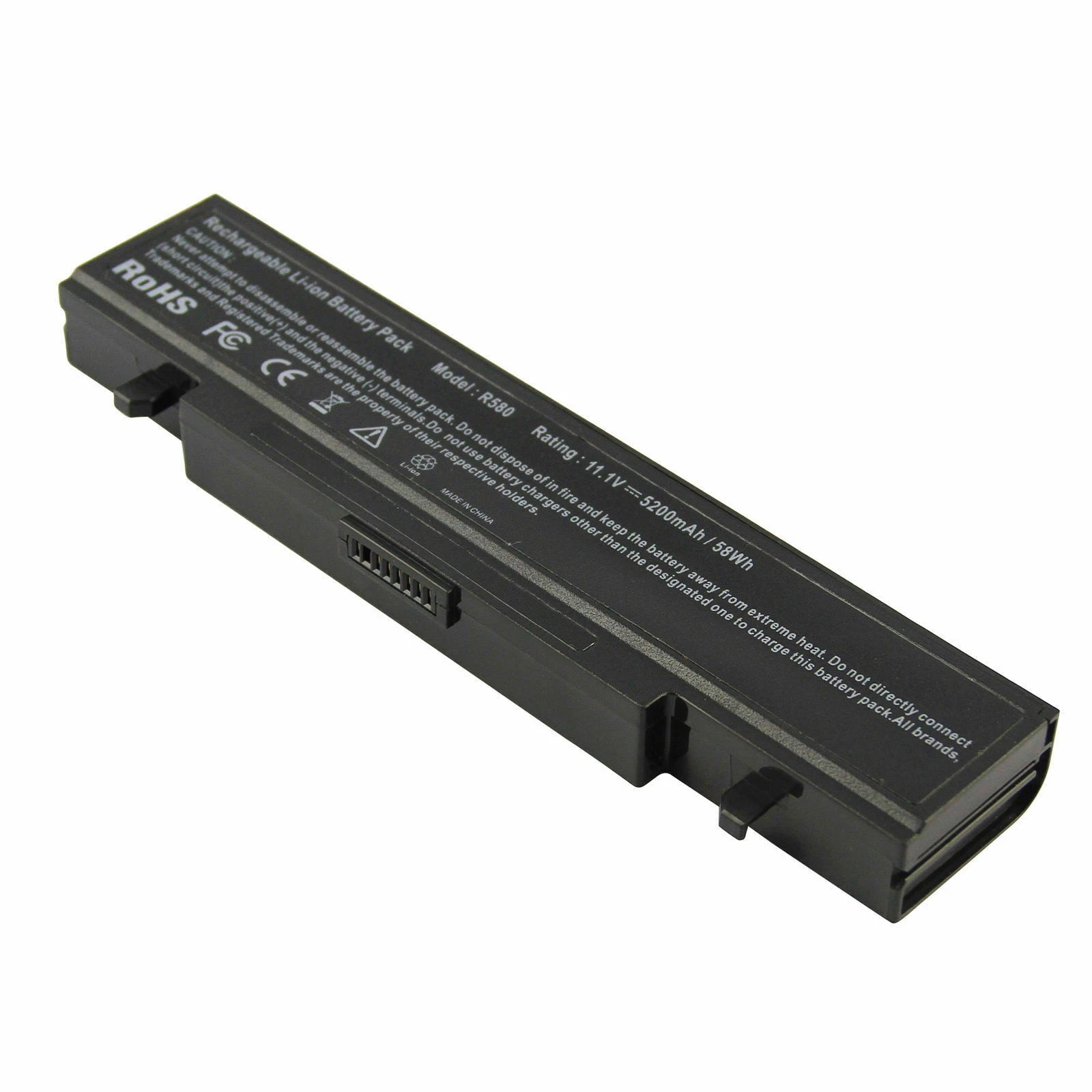 Battery For Samsung R580 R780 R730 NP550P5C NP300E5AI NP300E5C NP300E4C NP365E5C