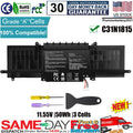 C31N1815 Laptop Battery For ASUS Zenbook 13 UX333 UX333F UX333FN UX333FA RX333FA