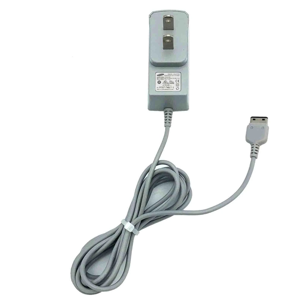 NEW Original Samsung AC Adapter For Samsung SGH-A707 SGH-A717 SGH-A727 OEM