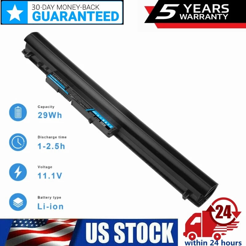 ?LA03 LA03DF Battery for HP 14-Y 15-F 776622-001 775625-121 TPN-Q130 HSTNN-DB6N