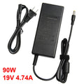 AC Adapter Battery Charger for Fujitsu LifeBook T730 T900 T901 TH700 P770 PH520