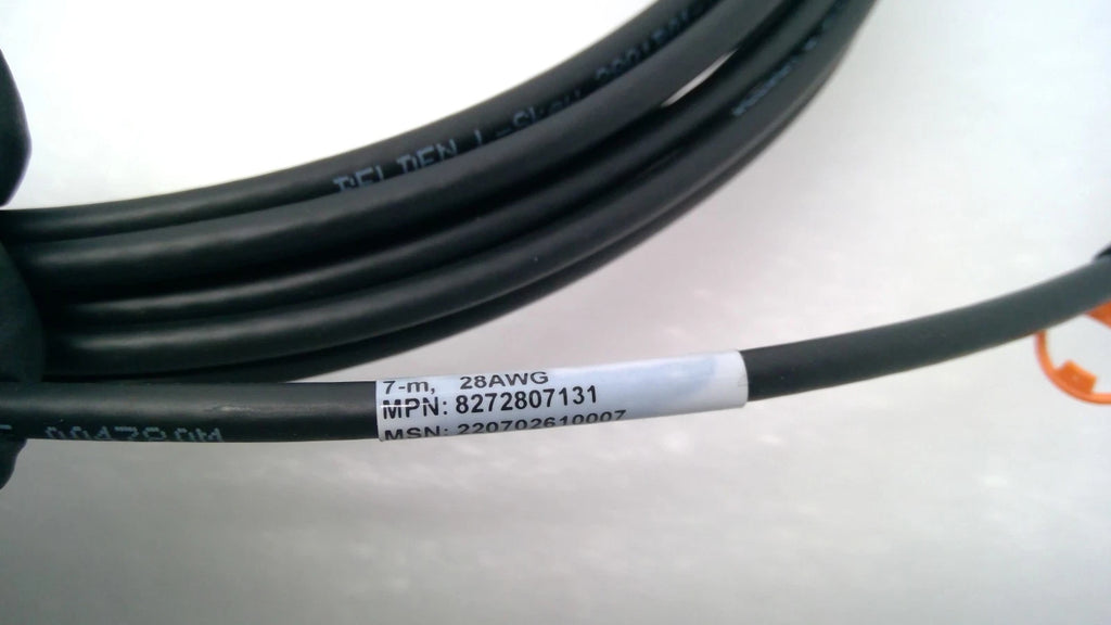 LOT OF 3 OPEN BOX Legrand 10G SFP+ TO SFP+ Active DAC Cable 7M SFP-H10GB-ACU7M-L