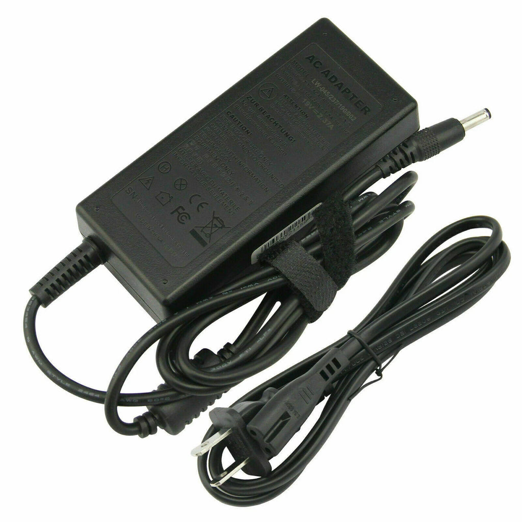AC Adapter For Asus VivoBook Flip TP202NA J202NA Laptop 45W Charger Power Cord